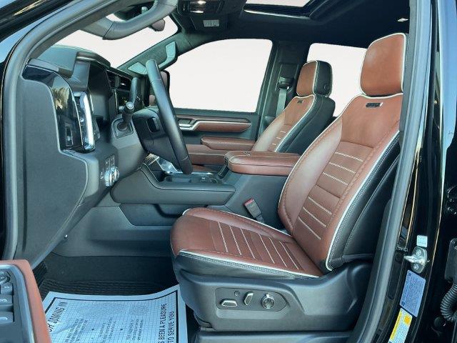 2026 GMC Sierra Hd - $89,923