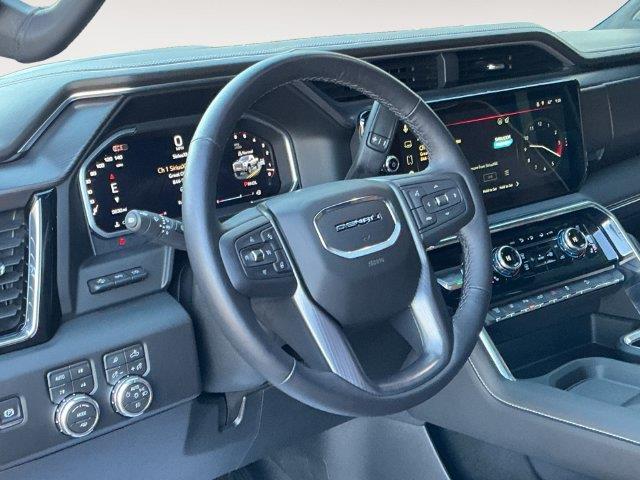 2026 GMC Sierra Hd - $89,923