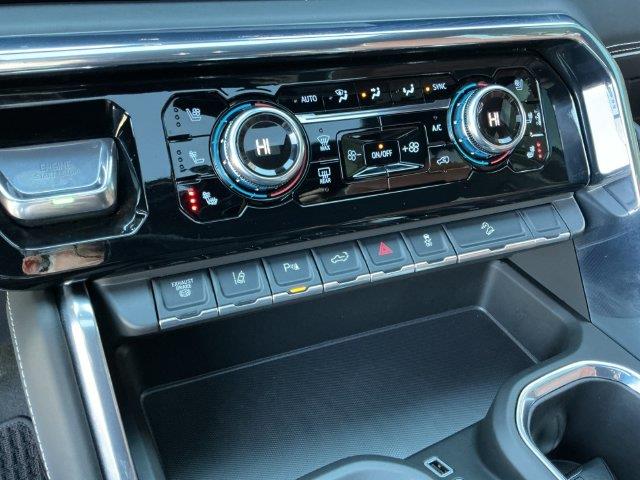 2026 GMC Sierra Hd - $89,923