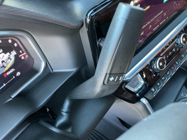 2026 GMC Sierra Hd - $89,923