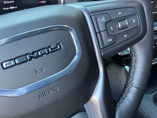 2026 GMC Sierra Hd - $89,923