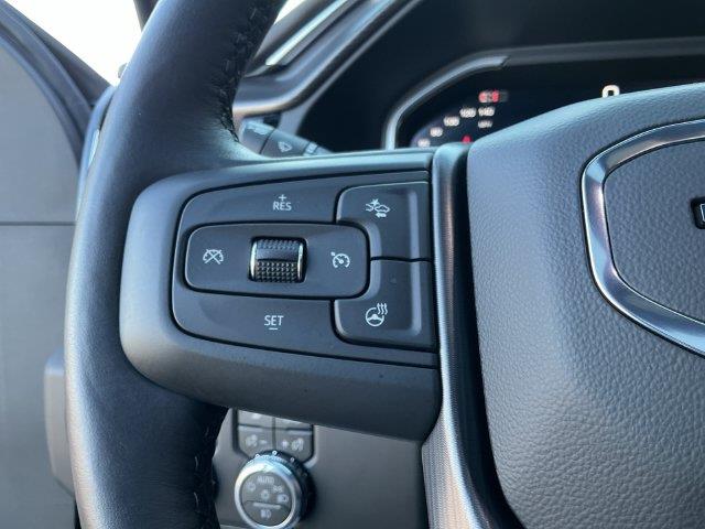 2026 GMC Sierra Hd - $89,923