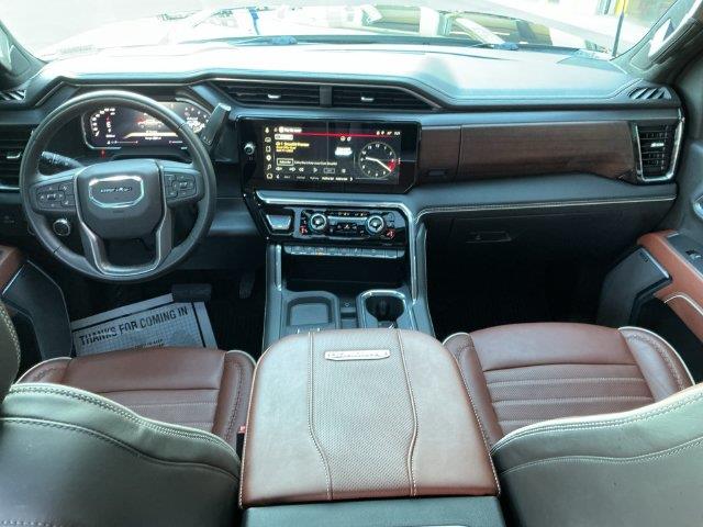 2026 GMC Sierra Hd - $89,923