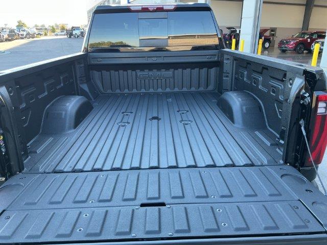 2026 GMC Sierra Hd - $89,923