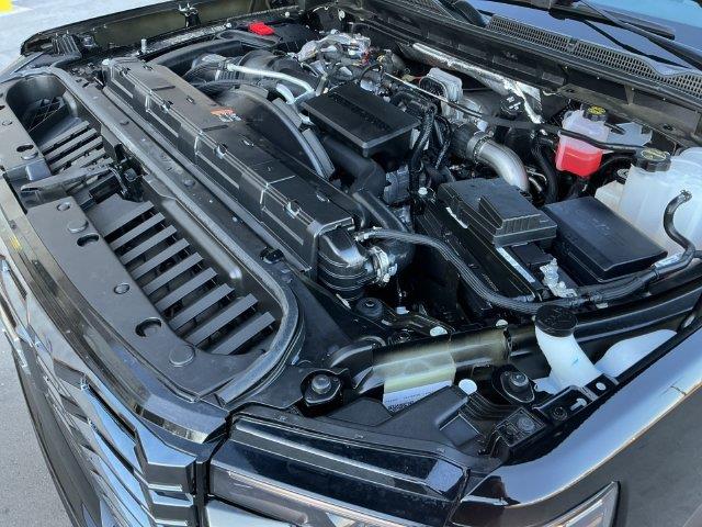 2026 GMC Sierra Hd - $89,923