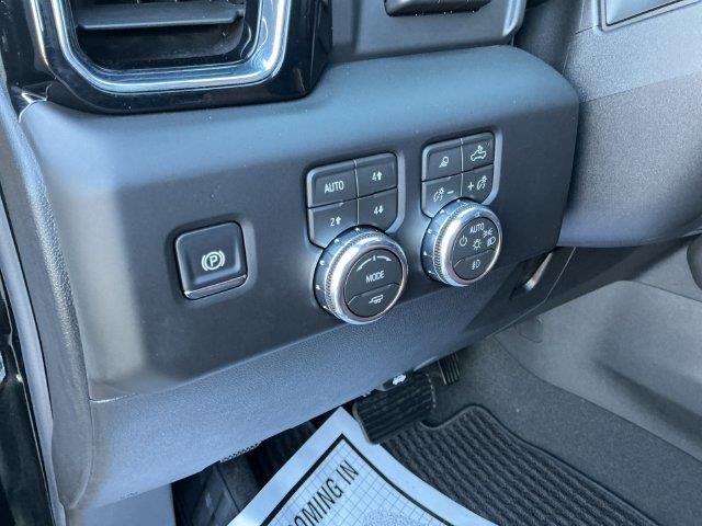 2026 GMC Sierra Hd - $89,923