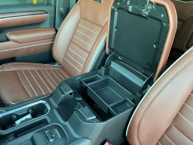 2026 GMC Sierra Hd - $89,923