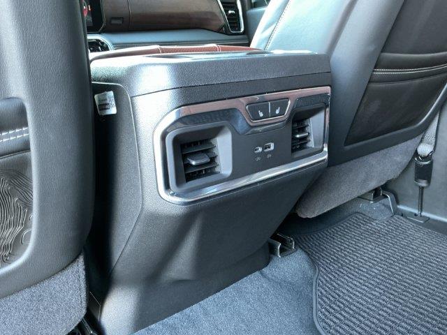 2026 GMC Sierra Hd - $89,923