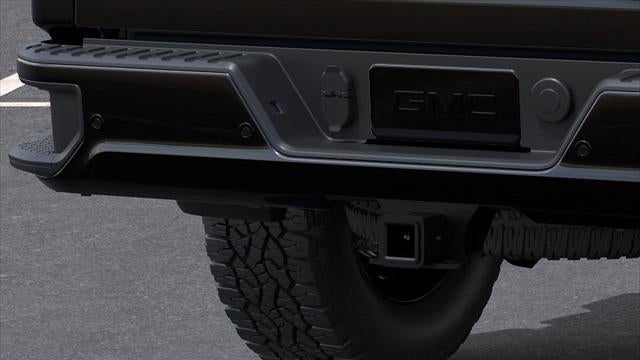 2026 GMC Sierra 2500HD Denali Ultimate