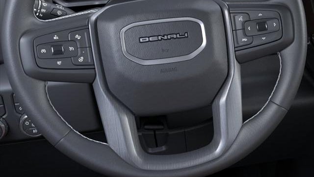 2026 GMC Sierra 2500HD Denali Ultimate