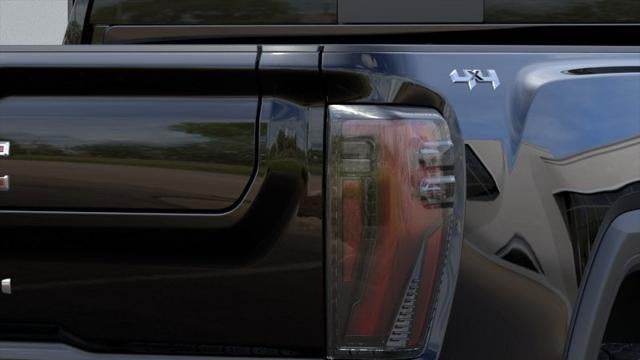 2026 GMC Sierra 2500HD Denali Ultimate
