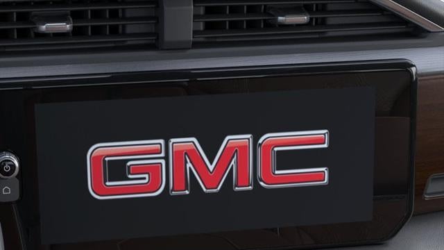 2026 GMC Sierra 2500HD Denali Ultimate