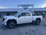 2025 Sierra 2500HD Thumbnail 2
