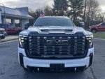 2025 Sierra 2500HD Thumbnail 8