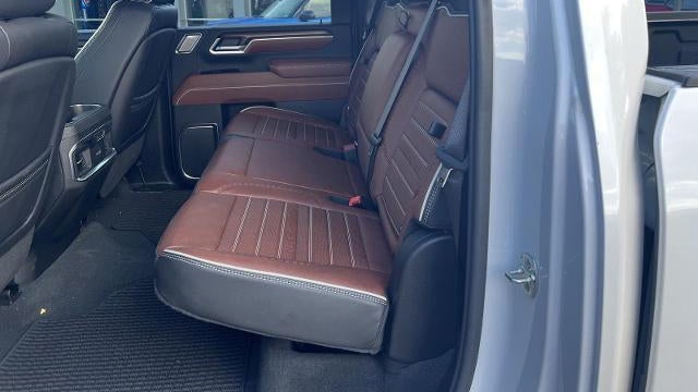 2025 GMC Sierra 2500HD Denali Ultimate