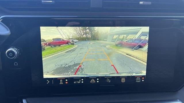 2025 GMC Sierra 2500HD Denali Ultimate