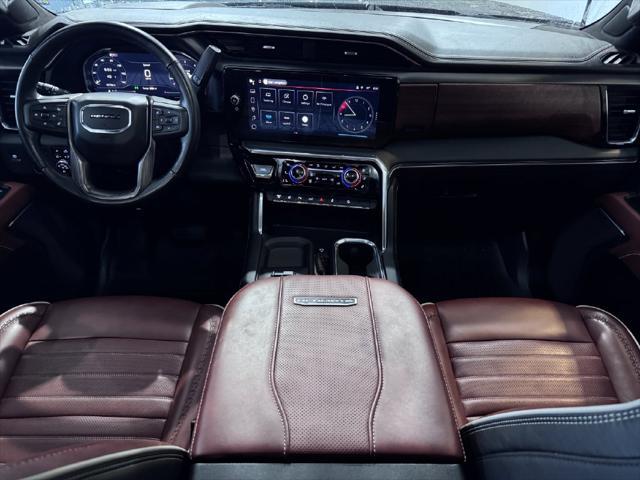 2025 GMC Sierra Hd - $81,987
