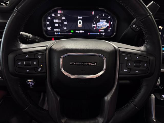 2025 GMC Sierra Hd - $81,987