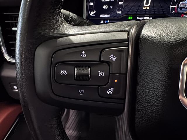 2025 GMC Sierra Hd - $81,987