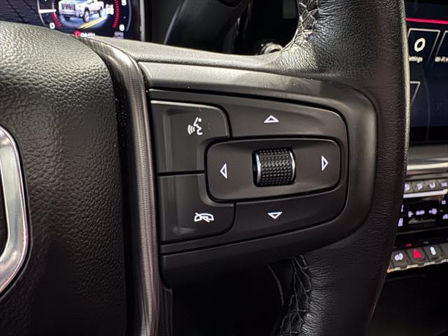 2025 GMC Sierra Hd - $81,987