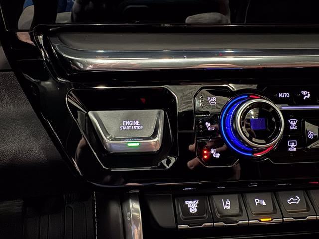 2025 GMC Sierra Hd - $81,987