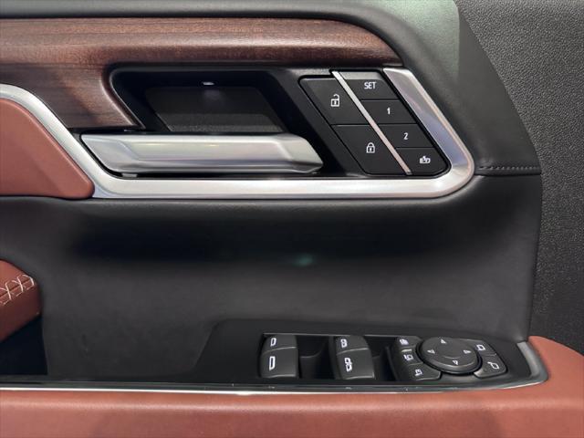 2025 GMC Sierra Hd - $81,987