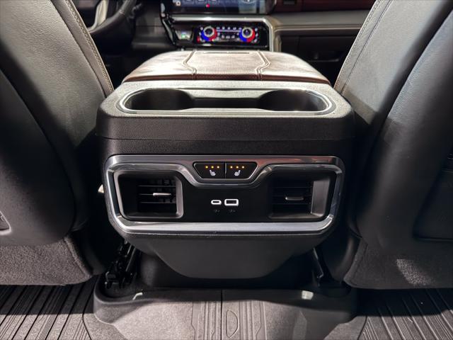 2025 GMC Sierra Hd - $81,987