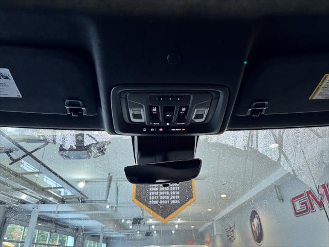 2025 GMC Sierra Hd - $81,987
