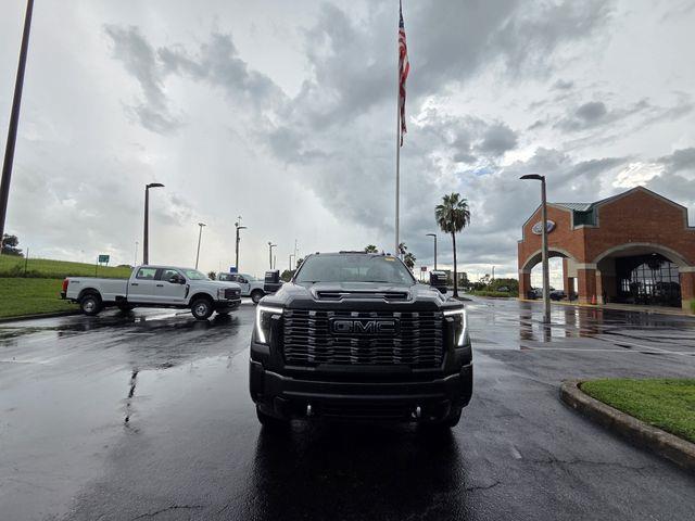 2025 GMC Sierra Hd - $74,854