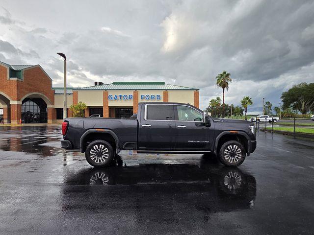 2025 GMC Sierra Hd - $74,854
