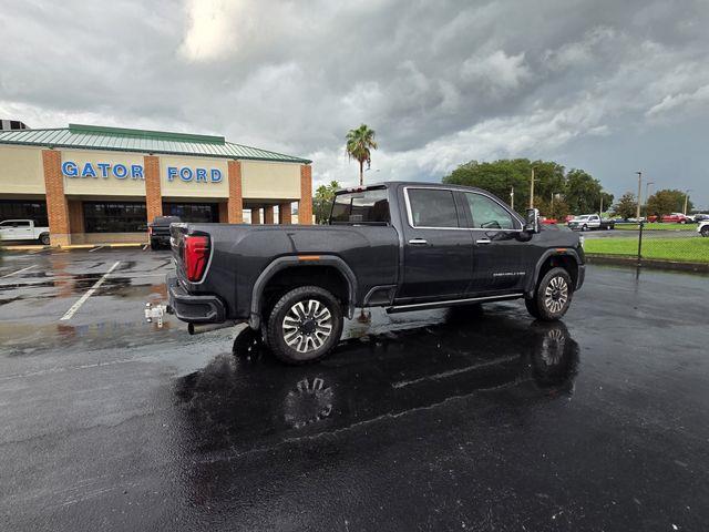 2025 GMC Sierra Hd - $74,854