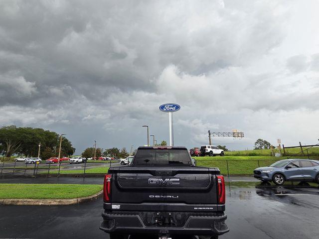 2025 GMC Sierra Hd - $74,854