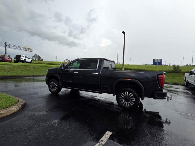 2025 GMC Sierra Hd - $74,854