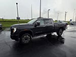 2025 Sierra 2500HD Thumbnail 9