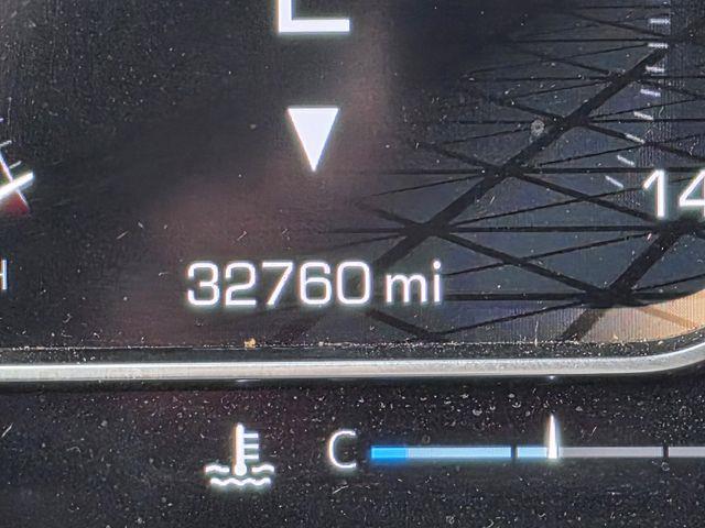 2025 GMC Sierra Hd - $74,854