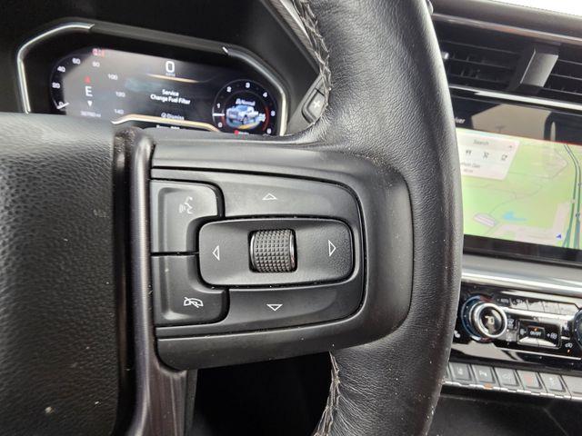 2025 GMC Sierra Hd - $74,854