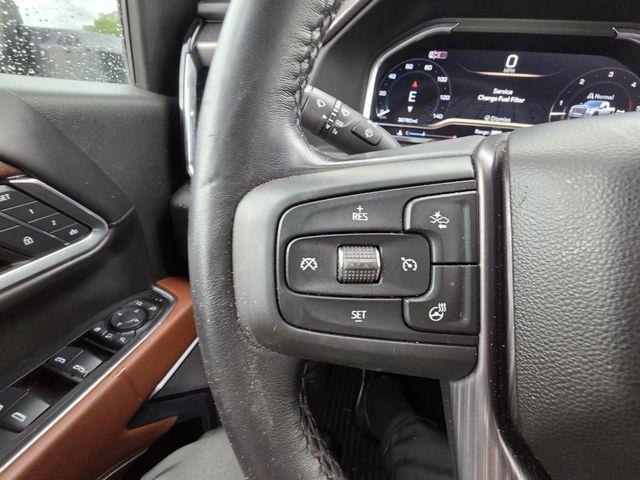 2025 GMC Sierra Hd - $74,854