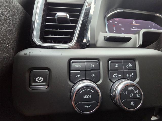 2025 GMC Sierra Hd - $74,854