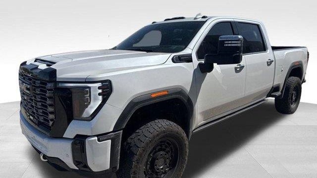 Preowned 2025 GMC Sierra 2500HD Denali Ultimate for Sale
