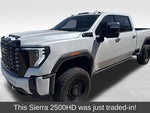 2025 Sierra 2500HD Thumbnail 1