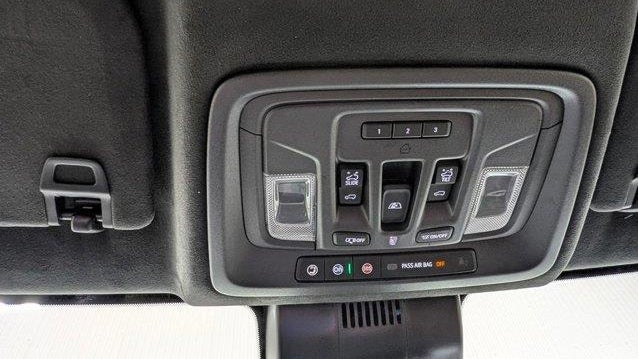 2025 GMC Sierra 2500HD Denali Ultimate