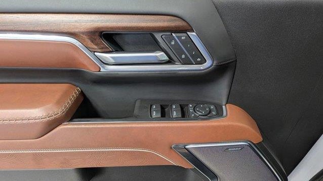 2025 GMC Sierra 2500HD Denali Ultimate