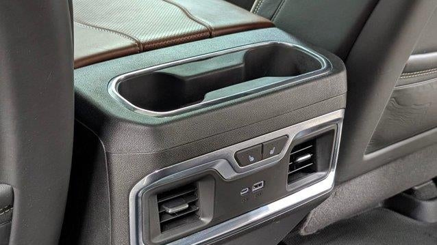 2025 GMC Sierra 2500HD Denali Ultimate