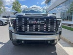 2025 Sierra 2500HD Thumbnail 1