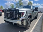 2025 Sierra 2500HD Thumbnail 2
