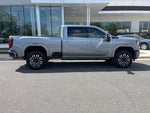 2025 Sierra 2500HD Thumbnail 8