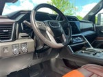 2025 Sierra 2500HD Thumbnail 24