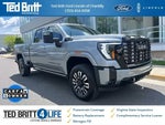 2025 Sierra 2500HD Thumbnail 44