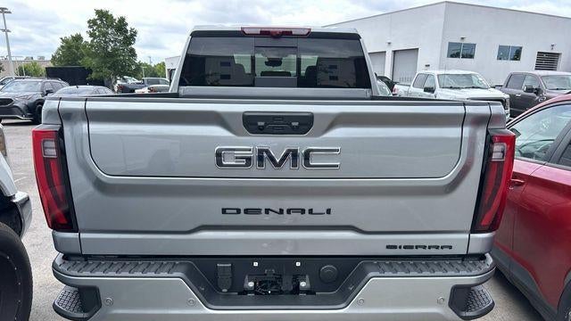 2026 GMC Sierra 2500HD Denali Ultimate
