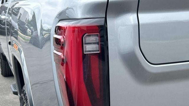 2026 GMC Sierra 2500HD Denali Ultimate